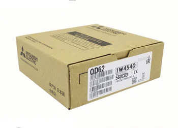 

High-Speed Counter Module QD62