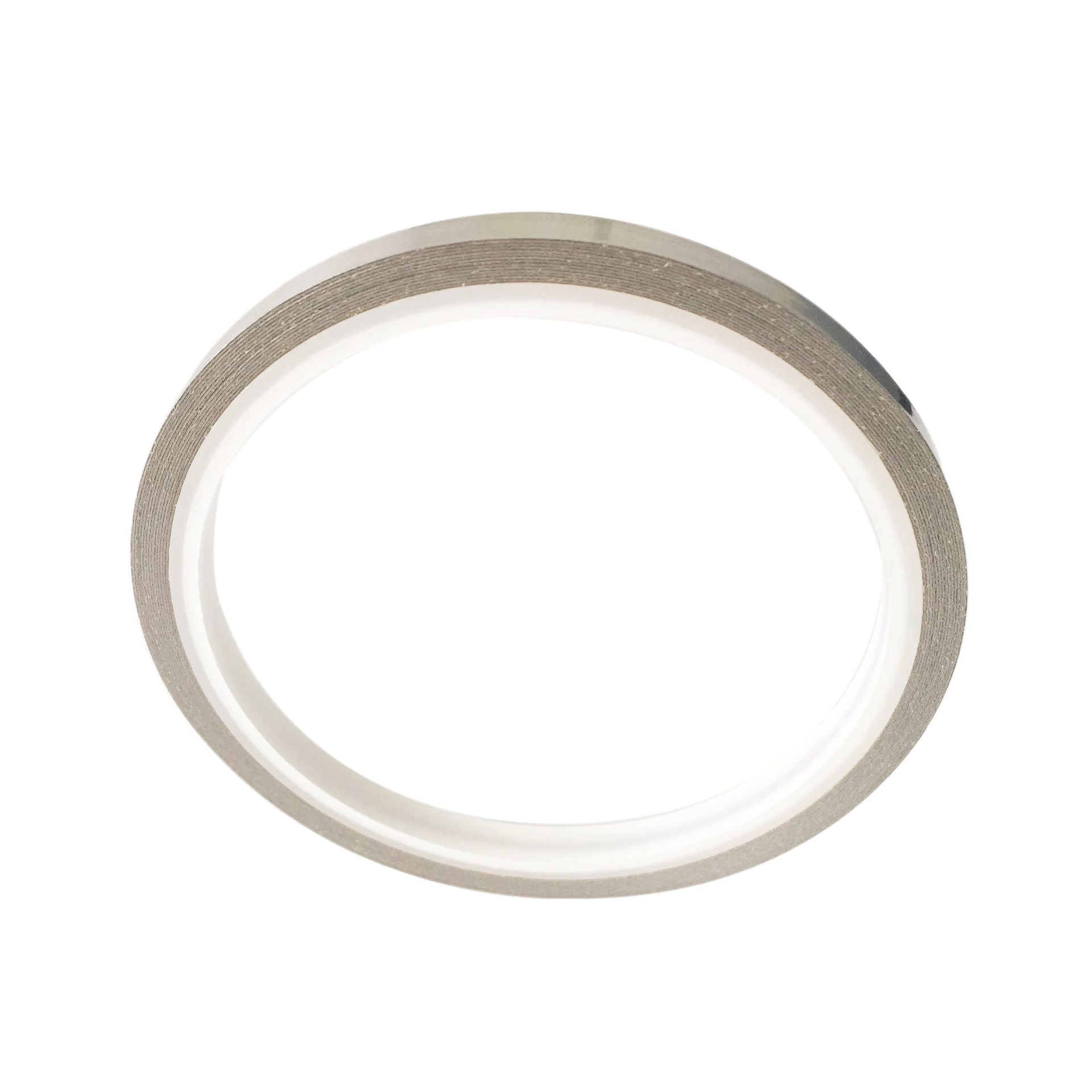 

Tennis Racquet Lead Tape Weight Silver Self-Adhesion 4 Meter/Roll Add Weight & Power To Racquet