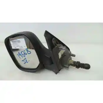 

96193821 LEFT REARVIEW PEUGEOT PARTNER (S2)