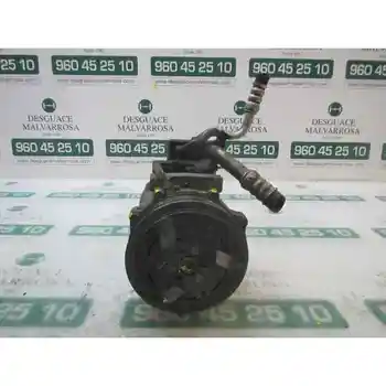 

AIR CONDITIONING COMPRESSOR Ford PARTY (CBK) 5S6119D629AA 2 PINS