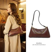 Женская сумка,, Крокодиловая татуировка, посылка, на одно плечо, сумка-мессенджер, женские роскошные сумки, женская сумка через плечо для дизайнера