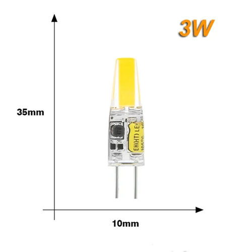 G4 LED COB 스트로브 깜박이는 전구 교체 할로겐 30W 60W, 울트라 브라이트 샹들리에 램프 DC 12V 쿨 웜 화이트 2508 2