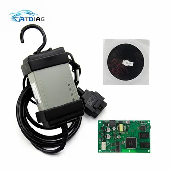 

Full Chip For Volvo Vida Dice Newest 2014D Diagnostic Tool Multi-Language For Volvo Dice Pro Vida Dice Green Board Full Function