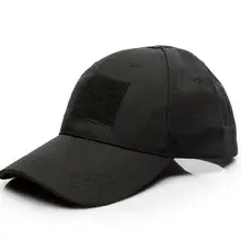 Мужская тактическая камуфляжная бейсболка, уличная Солнцезащитная Панама, рыболовная Кепка s