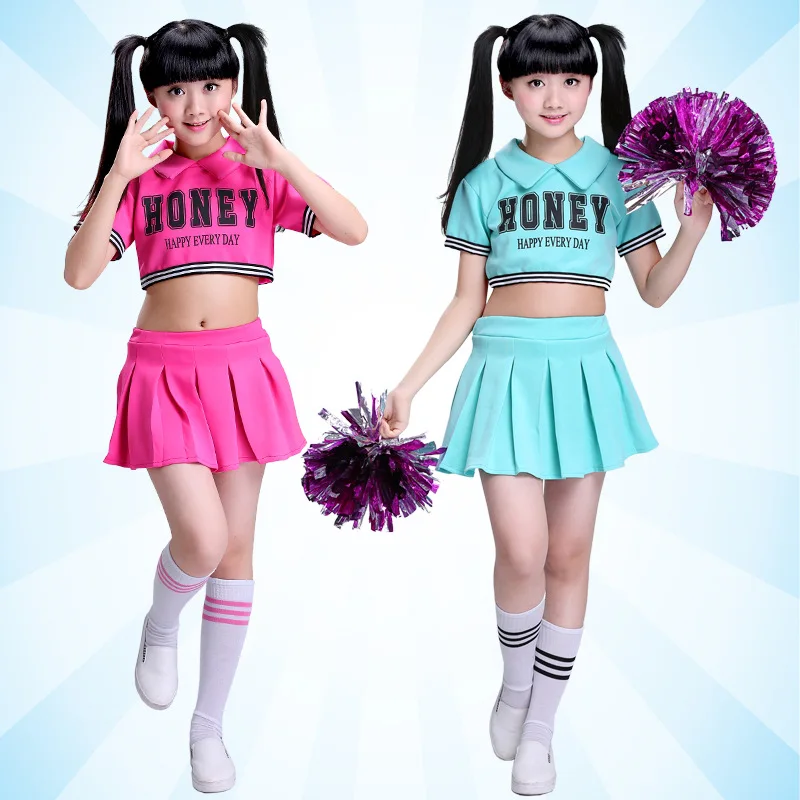 (2 шт. помпоны для девочек)|Униформа черлидинга| |