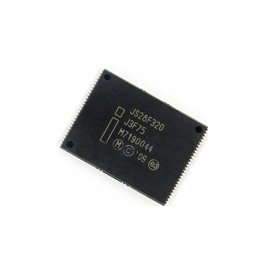 

JS28F320 JS28F320J3F75 JS28F320J3F75A FLASH memory 32MB