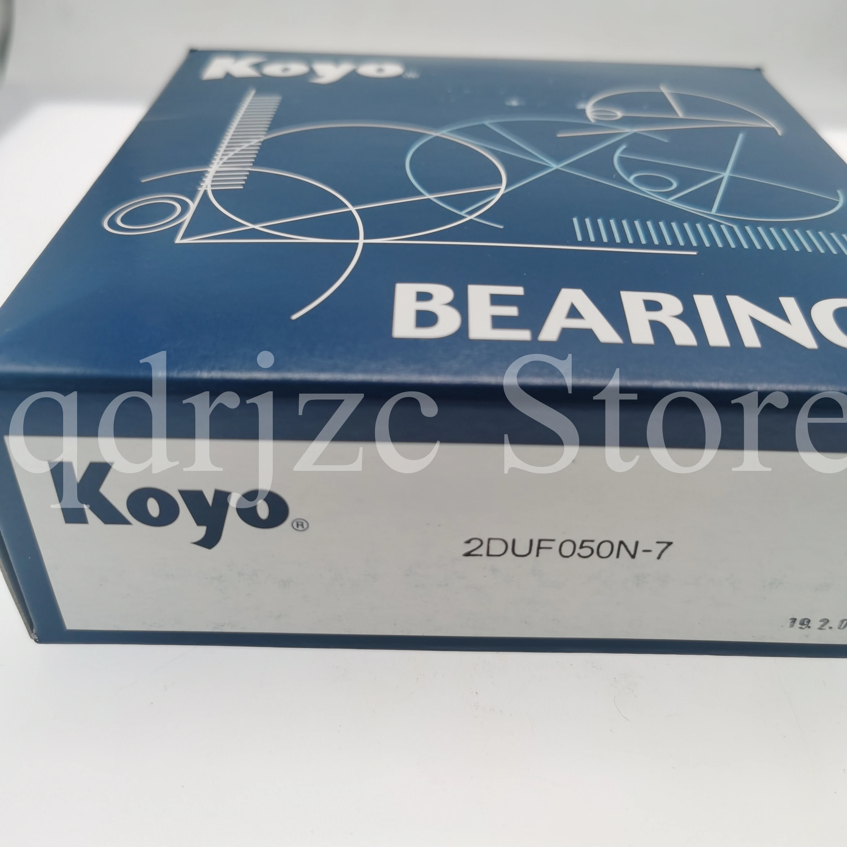Koyo Automotive Hub Bearing Unit 2duf050n 7 Mr 30a036 Vkba7451 Aliexpress