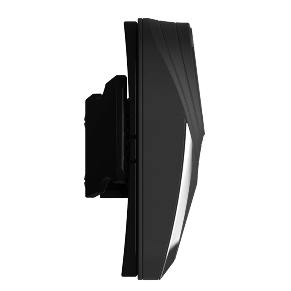 Шлем Интерком BT-S3 беспроводной Bluetooth громкой связи FM езда гарнитура мото стерео наушники для мотоциклиста наушники