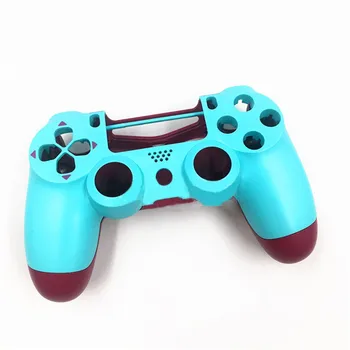 

Housing Case Shell for PS4 Controller Replacement Gamepad Shell DIY Controller Case Cover for Playstation 4 Gamepads