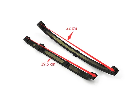 Cam натяжитель цепи и руководство комплект для Honda ATC185 XL185S XR185 ATC200 TLR200 TRX200 XL200R XR200 XR200R