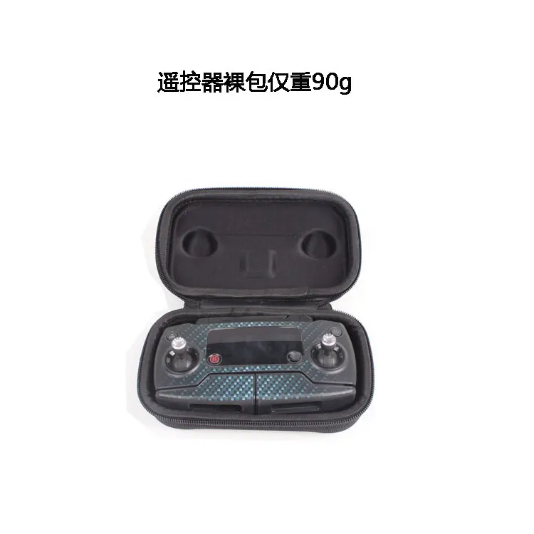 Dji yulai камера корпус Storgage сумка Mavic Pro Портативный ящик безопасности пульт дистанционного управления защитный ящик пылезащитный ударопрочный