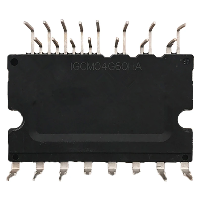 

2Pcs New Igcm04G60Ha Universal Transistor Three-Phase Ipm Module for in verter Air Conditioner Motor