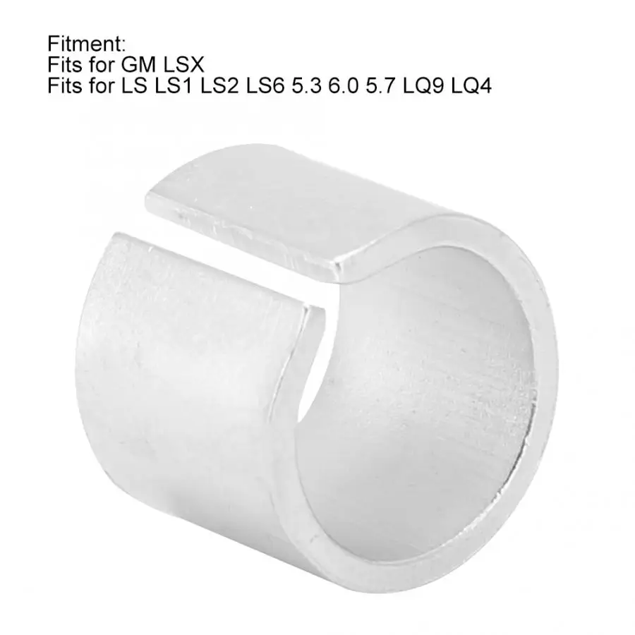 4 шт. штифт головки цилиндра подходит для GM LSX LS LS1 LS2 LS6 5,3 6,0 5,7 LQ9 LQ4 абсолютно высокое качество авто аксессуары