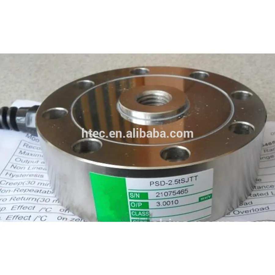 

LPS-2kg Single point load cell Weighing sensor