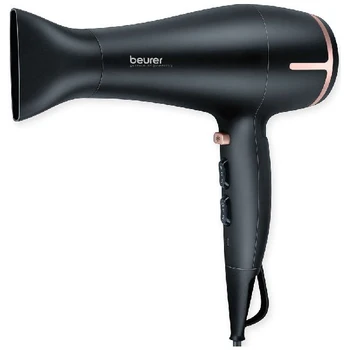 

Hairdryer Beurer, HC 60