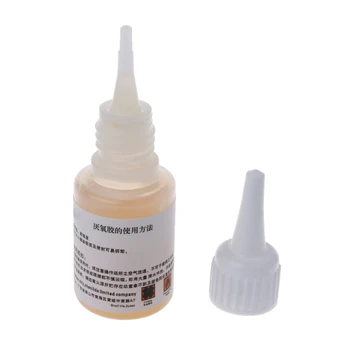 

Anaerobic 243 222 340 Screw Liquid Glue Fixed Prevent Screw Rust Loose Fixed G8TB