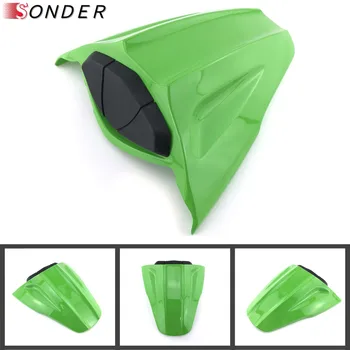 

For Kawasaki Ninja ZX10R ZX 10r ZX-10r 2011 2012 2013 2014 2015 Rear Seat Cover Cowl Solo Seat Cowl Rear Fairing Accessories