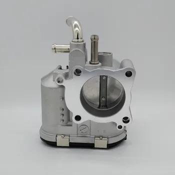 

Fuel Injection Throttle Body For Hyundai OE: 35100-03200 3510003200 9045020004 Please check and confirm by the part number