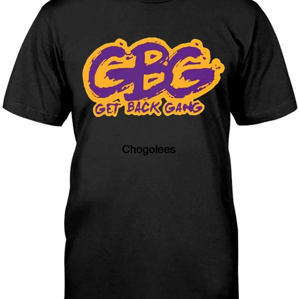 King von gbg shirt Clearance