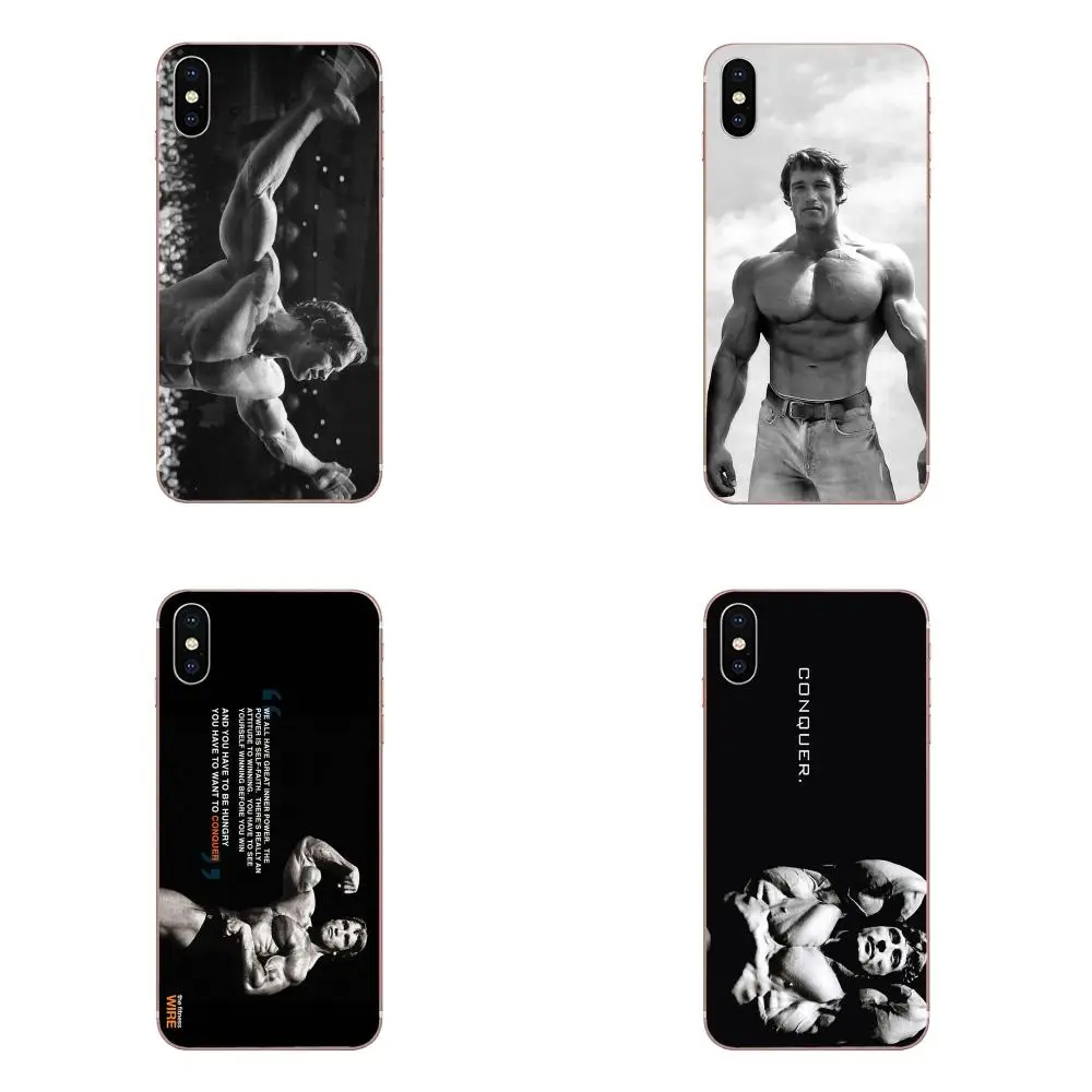 

Arnold Gym Motivation Schwarzenegger For Galaxy Alpha Note 10 Pro A10 A20 A20E A30 A40 A50 A60 A70 A80 A90 M10 M20 M30 M40