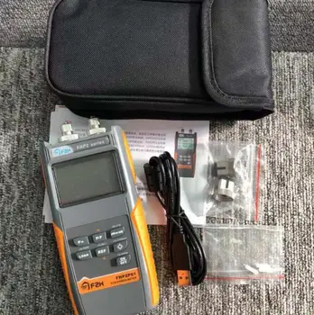 

FHP2P01 PON Optical Power Meter for EPON GPON xPON, OLT-ONU 1310/1490/1550nm