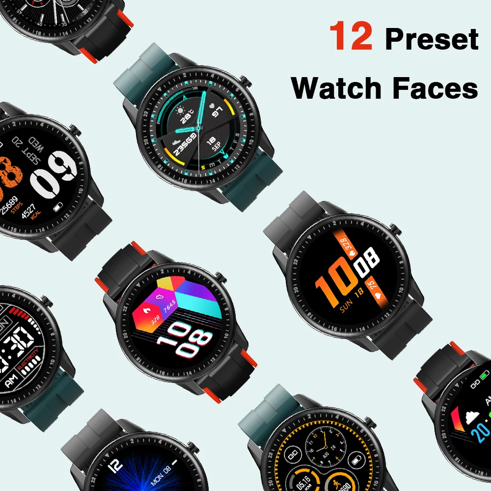 Kospet magic 2 smartwatch Clearance