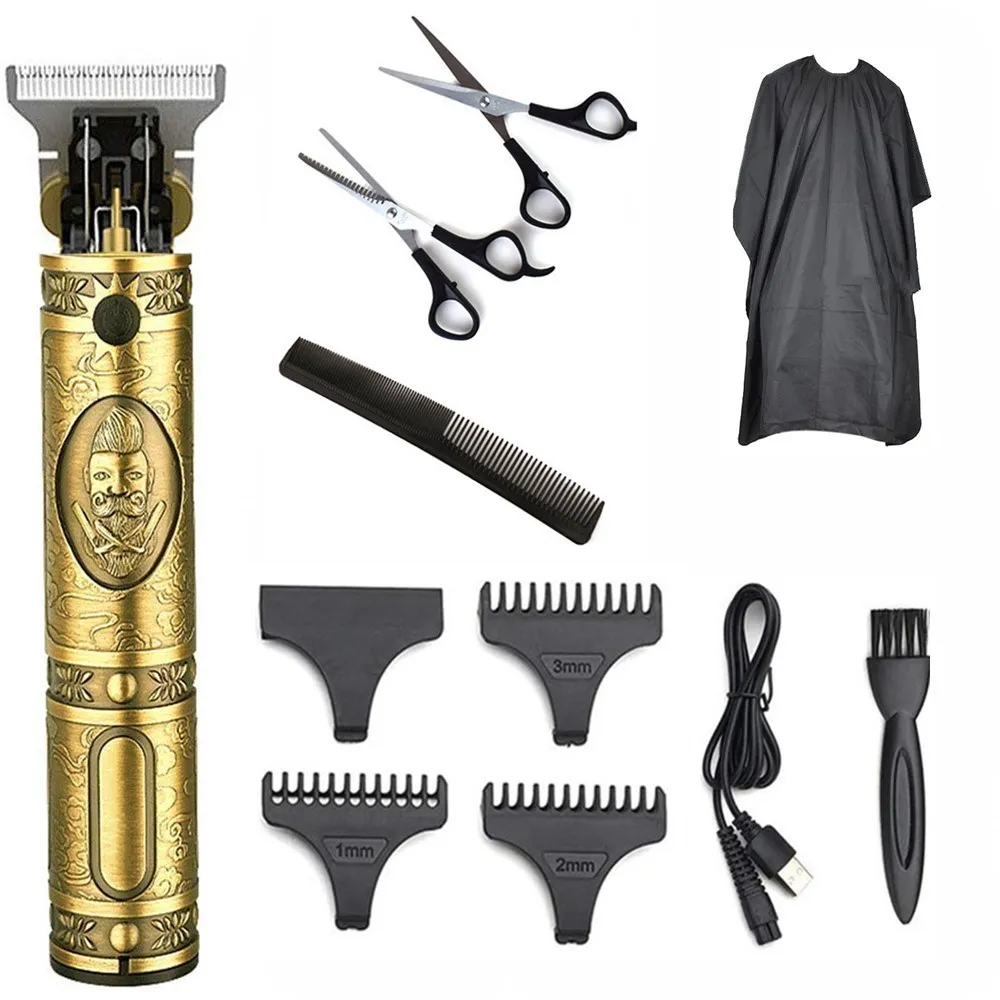 professional electric clipper pro