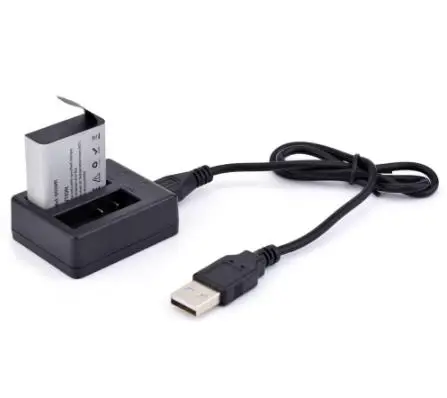 Hawkeye Firefly 8S 8SE Экшн-камера S009R 3 85 V 1200mAh литий-ионная аккумуляторная батарея с