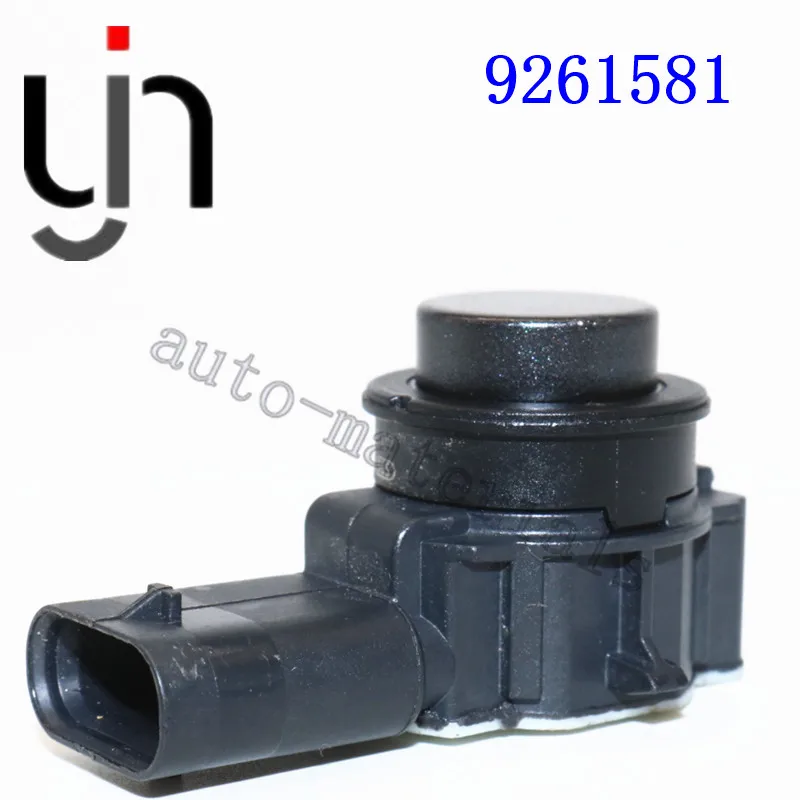 Original Parking Sensor PDC Sensor Parking Distance Control 9261581 0263013513