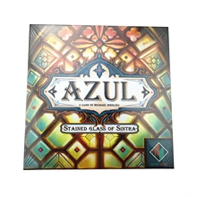 Azulejo jogo de tabuleiro cor telha mestre original versão inglês telha história cor telha mestre decoração multiplayer festa diversão jogos