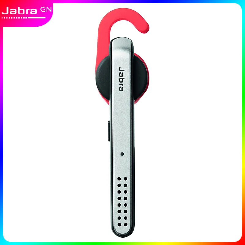 Bluetooth-наушники Jabra Stealth беспроводная гарнитура Bluetooth в деловом стиле HD звук стерео