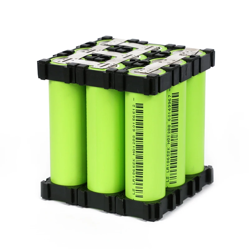 12V 16,8 V 25,2 V 29,4 V аккумулятор 18650 power bank 3S 4S 6S 7S ebike электрический автомобиль велосипед мотор скутер 30A 40A bms diy Аккумулятор