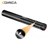 COMICA CVM-VM20 Microphone 3.5mm Super Cardioid Condenser Video Interview Mic For Smartphone DSLR Camera ► Photo 2/6