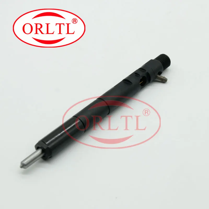 Топливный инжектор ORLTL EJBR00901Z с общей топливной магистралью EJB R0090Z для HYUNDAI townan и KIA
