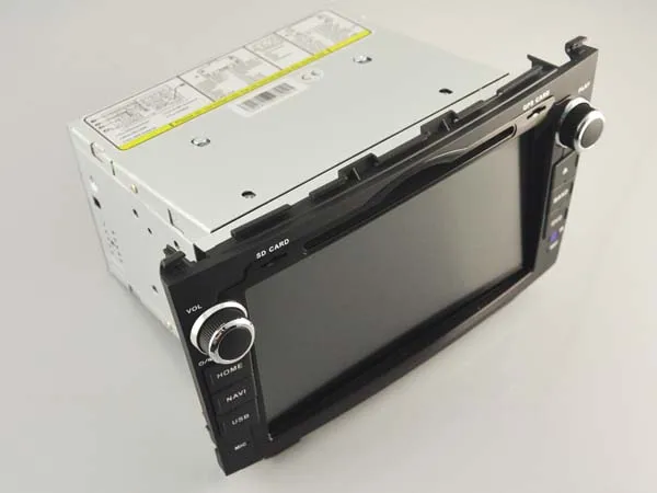 OTOJETA Автомобильный DVD Android 10,0 Автомобильный gps для HONDA CRV 2006 2007-2011 8 дюймов Автомобильный Радио мультимедийная лента рекордер bluetooth навигация