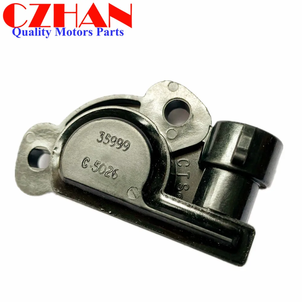 Original Throttle position sensor for Benelli BJ250-15/15A New OEM 35999 | Автомобили и мотоциклы