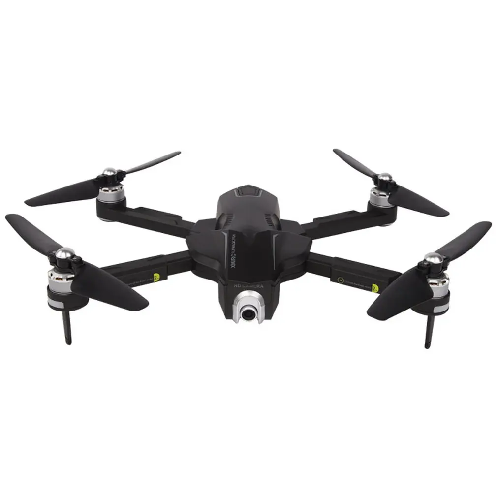 M8 складной Радиоуправляемый Дрон с HD 1080P камерой Gimbal оптический поток gps позиционирование высота удержания Радиоуправляемый вертолет Дрон в подарок