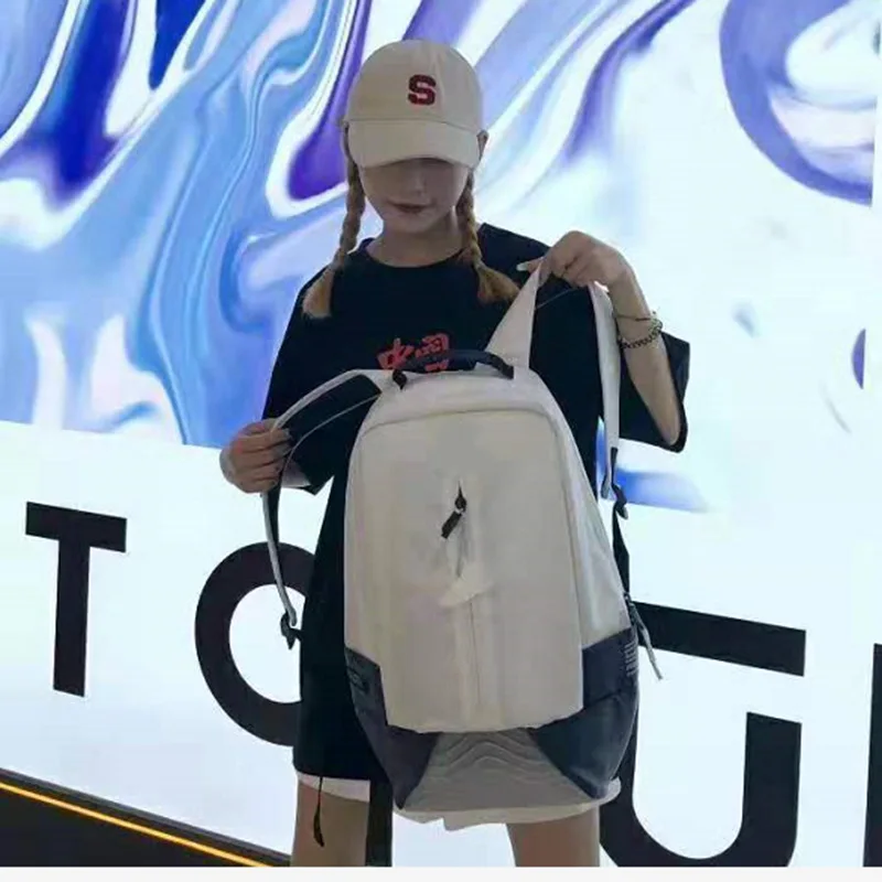 

Model 2993 Fashion-Backpack School Bag New Style Hot Selling Schoolbag Casual Sports Backpack