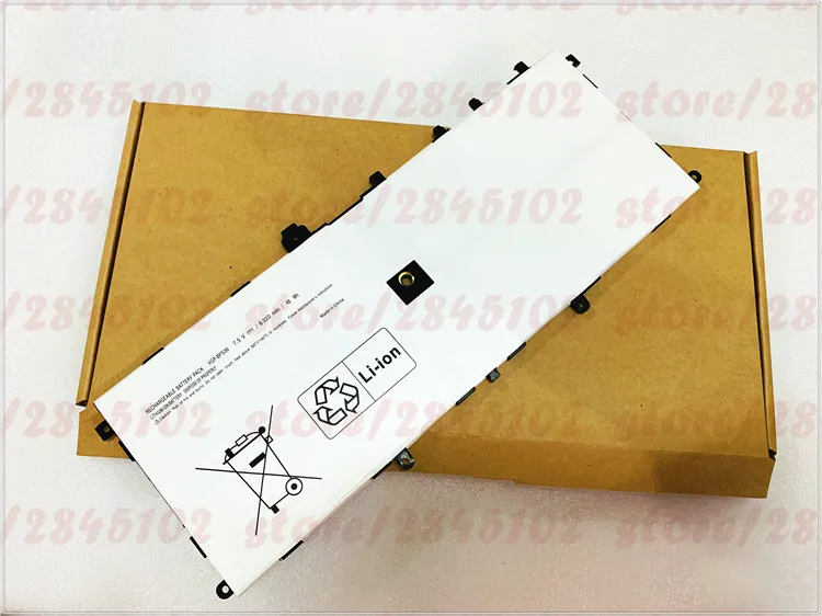 Vgp bps36 аккумулятор