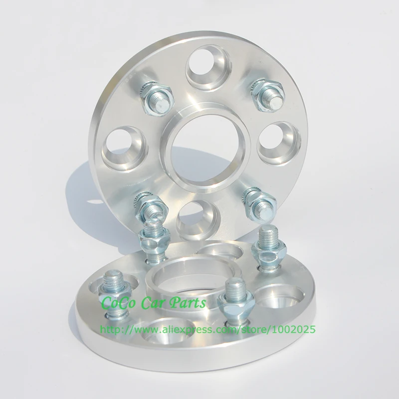 wheel hub spacer  (2)