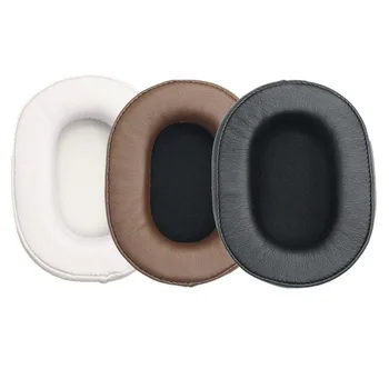 

ATH-TECHNIC Ear Pads Ear Cushions For ATH-MSR7 M50X M20 M40 M40X SoundTrue Soundlink Headphones High Protein Sponge Sleeve