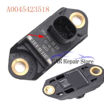 

A0045423518 New High Quality Front or Rear Acceleration Sensor For Mercedes C215 R129 R230 W140 W164 W211 W220 0045423518