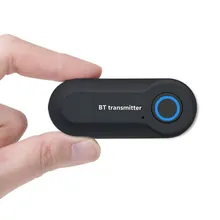 Горячий беспроводной Bluetooth 4 0 стерео аудио передатчик адаптер