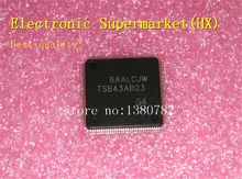 *#Best Price Free Shipping 10pcs/lots TSB43AB23PDTG4 TSB43AB23 TQFP-128 100%New original IC In stock! *#Best Price Free Shipping 10pcs/lots TSB43AB23PDTG4 TSB43AB23 TQFP-128 100%New original IC In stock!