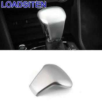 

Modified Automobile Decorative Auto Gear Interior Mouldings Car Styling Modification Decoration Trim 17 FOR Volkswagen Tiguan L