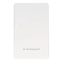 USB2.0 легко Применение Чехол винт супер тонкий корпус жесткого диска Прочный внешний жесткий диск HDD Чехол Портативный