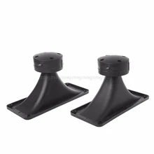 Прямоугольник аудио динамик Высокочастотный динамик пьезоэлектрический зуммер керамический тройной прямоугольник аудио динамик Au13 19 Дроп