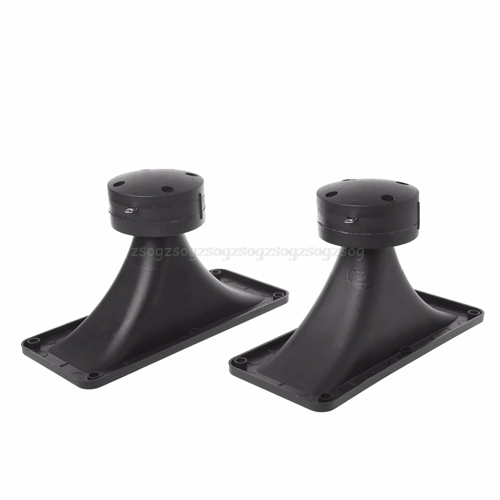 Rectangle Audio Speaker Tweeter Loudspeaker Piezoelectric Buzzer Ceramic Treble Au13 19 Droship | Электроника