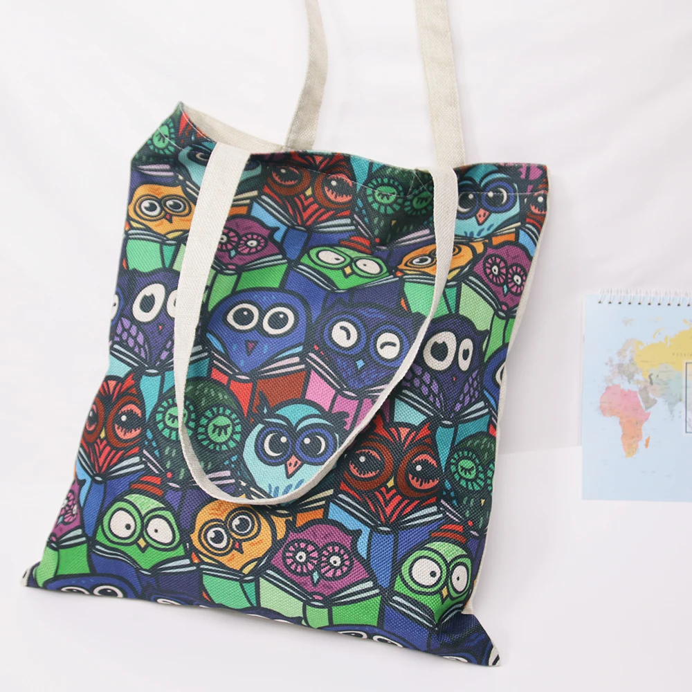 Cute owls 5