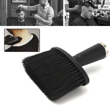 Мягкая щетка для волос, щетка для лица, щетка для стрижки волос, щетка для парикмахерской, инструменты для укладки волос